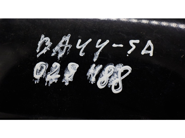 Zpětné zrcátko Nissan X-Trail T30 2005 E13010621