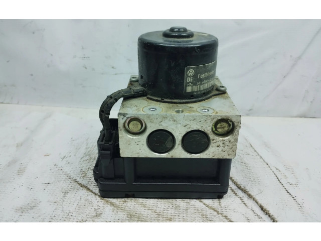 Блок АБС 3A0907379 Volkswagen PASSAT B4 1994 - 1996 года