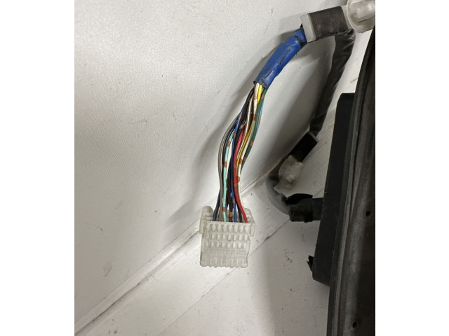 Zpětné zrcátko Lexus GS 300 350 430 450H 2006 010498