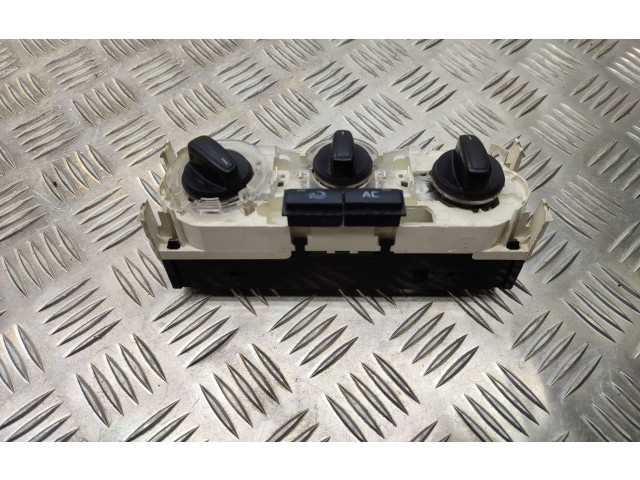 Блок управления климат-контролем 5J0820045C Skoda Fabia Mk2 (5J)