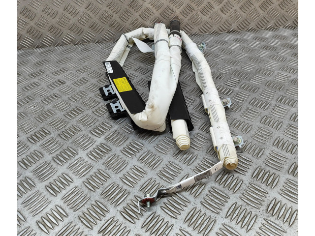 Боковая подушка безопасности 8621037010 SsangYong Korando