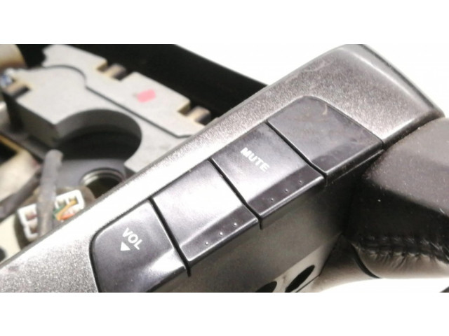 Volant SsangYong Rodius 2007