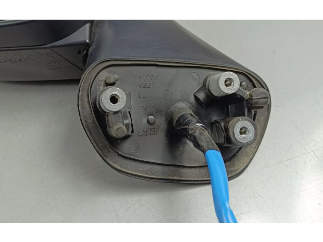 Zpětné zrcátko Subaru XV 2017