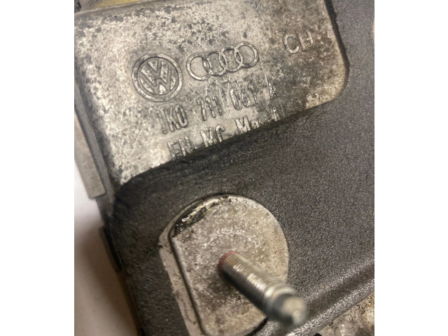 Přístrojová deska Volkswagen Crafter 2009 9064467921