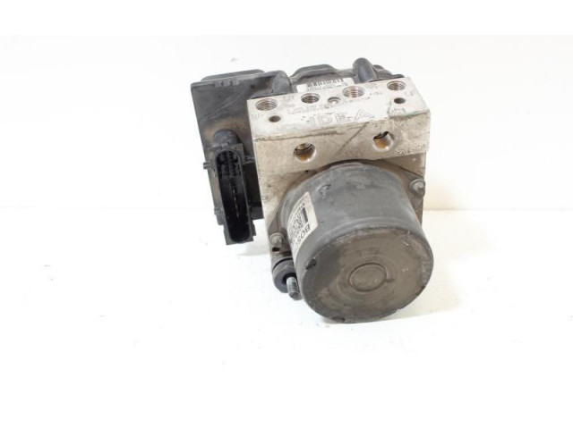 Řídící jednotka 0265950819 Fiat Idea 2004