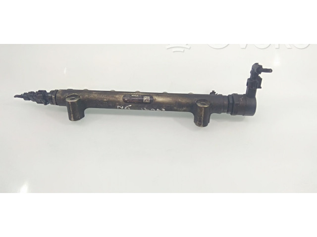 Форсунка 3140027400    KIA Carens I  D4EA 