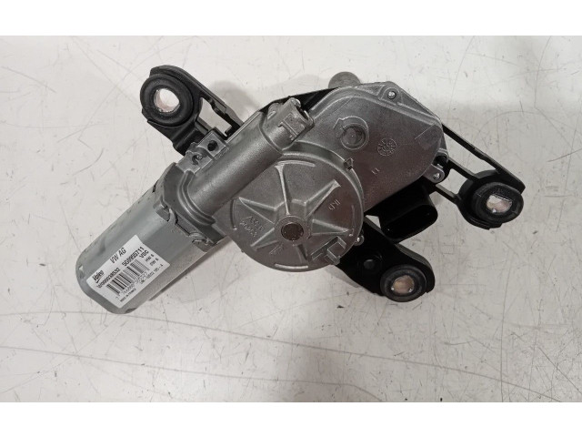 Моторчик заднего дворника 5G0955711 Volkswagen Golf VII