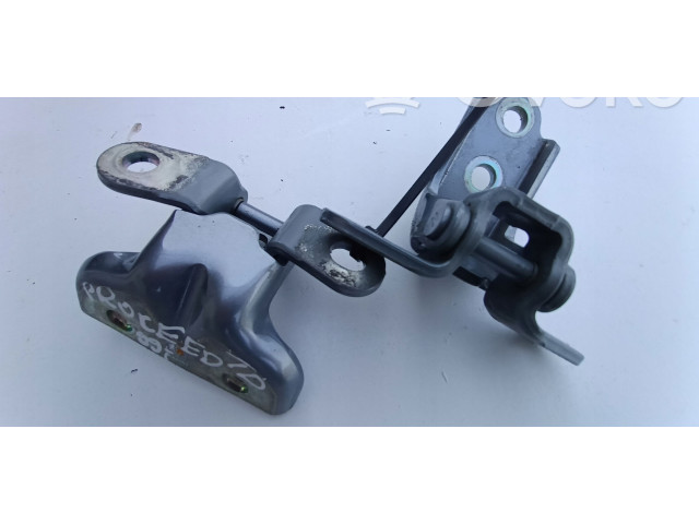 Зеркало электрическое KIA Pro Cee'd III 2018 - года