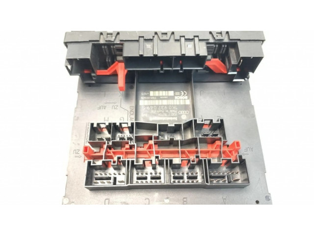 Комфортный модуль