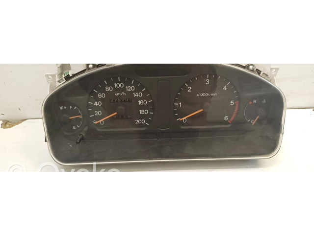 Панель приборов MR381828 Mitsubishi Galant