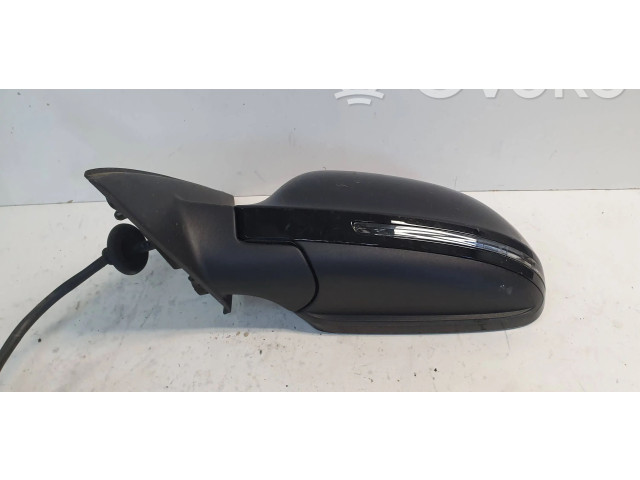 Зеркало электрическое Audi Q3 8U 2011 - 2016 года