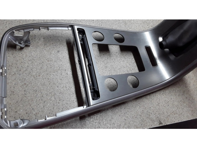 Отделка контроля климата / контроля печки