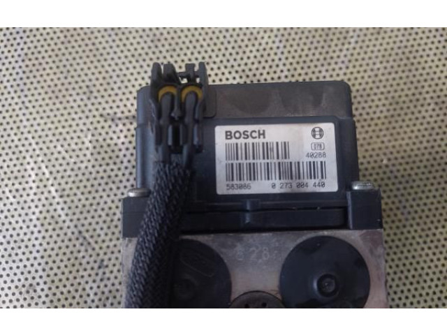 Блок АБС 9636084480 Citroen Xsara - года