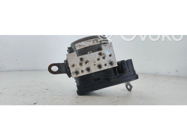 Комплект вентиляторов 06210973273 Mazda 3 II