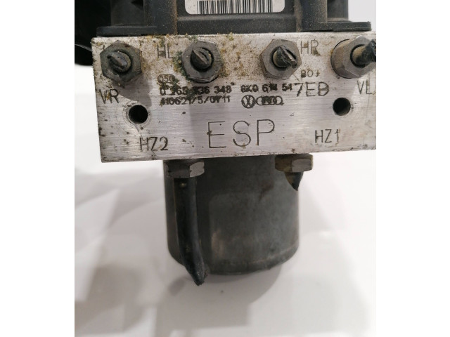 Масляный насос   8K0907379BF  Audi A5 8T 8F 