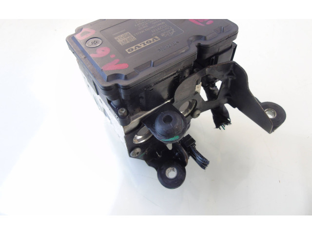 Блок АБС 31329139 Volvo V70 2008 - 2013 года