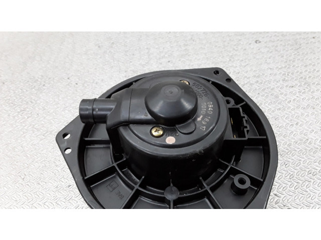 Вентилятор печки    5027260940   Subaru Forester SF