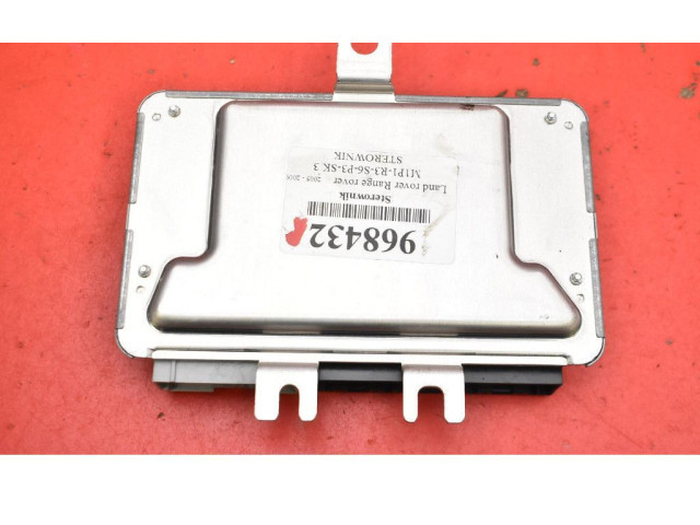 Řídící jednotka RQT500160, RQT500160 Land Rover Range Rover Sport L320 2007