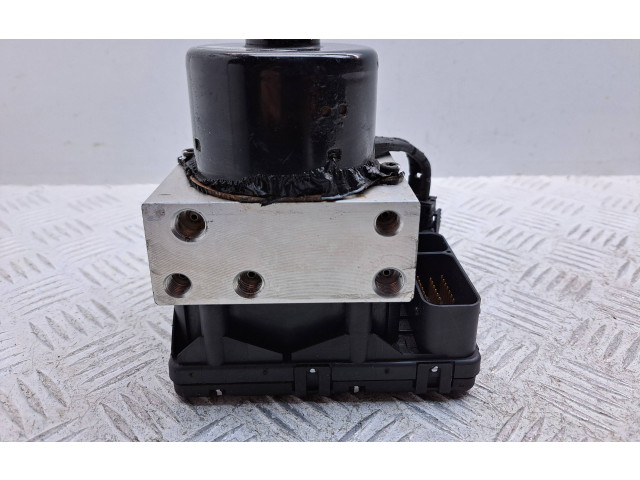 Блок АБС P52128675AA, 56044240AA Jeep Cherokee III KJ 2001 - 2008 года