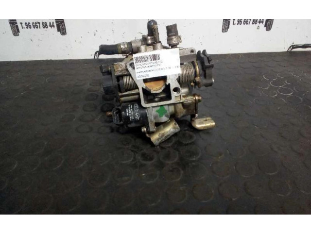 Vstřikovač 30MM402   Fiat Punto (176)     