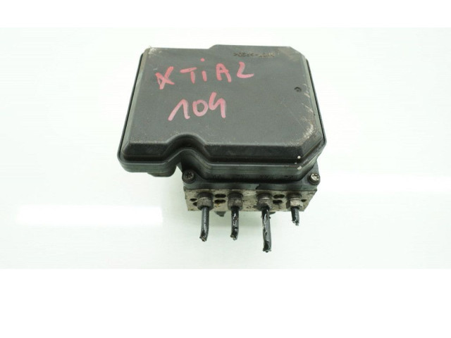 Блок АБС TD8405, TD8405 Nissan X-Trail T31 2007 - 2014 года