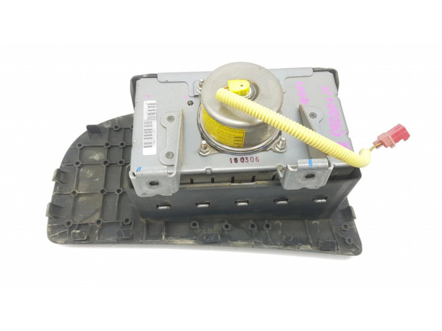 Подушка безопасности пассажира MN123966XA Mitsubishi L200