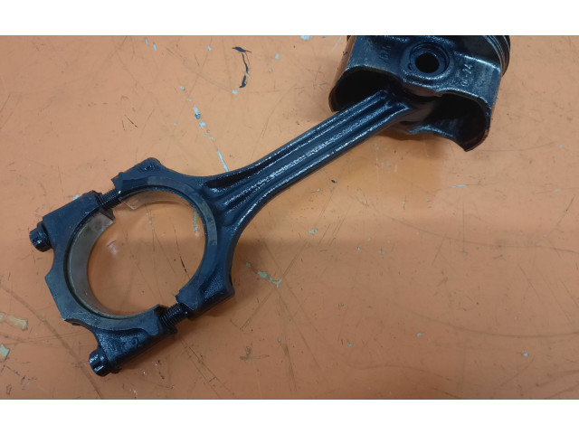 Píst 7675, 7675   Seat Ibiza III (6L)     