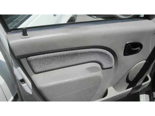 Моторчик дворников Dacia Logan Pick-Up