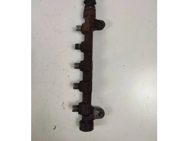 Топливная рампа 314002A420, 012477L4 KIA Ceed