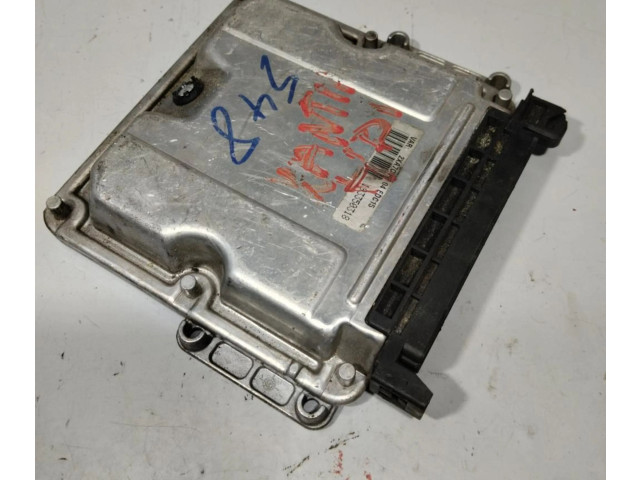 Řídící jednotka 0281010251   Citroen Berlingo 