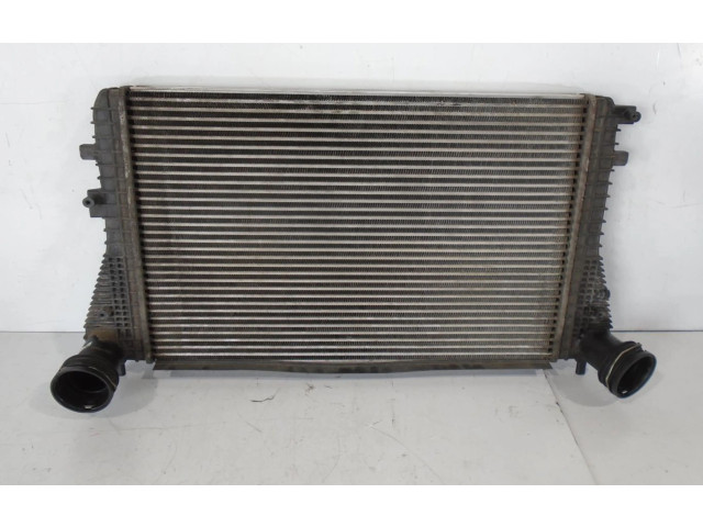 Интеркулер 1K0145803CD Volkswagen Golf Plus