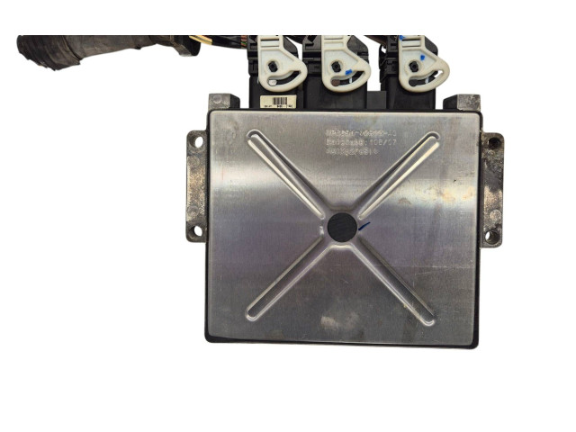 Комплект блоков управления 30765471, 30794730   Volvo C30