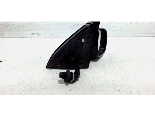 Зеркало электрическое        Volkswagen Lupo  1998 - 2005 года   