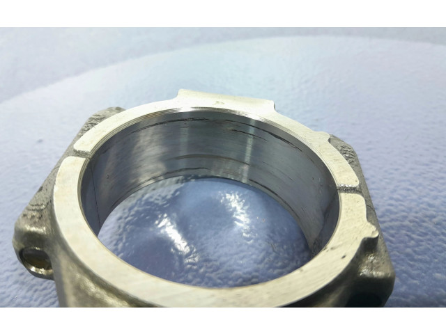 Píst Audi A4 S4 B8 8K