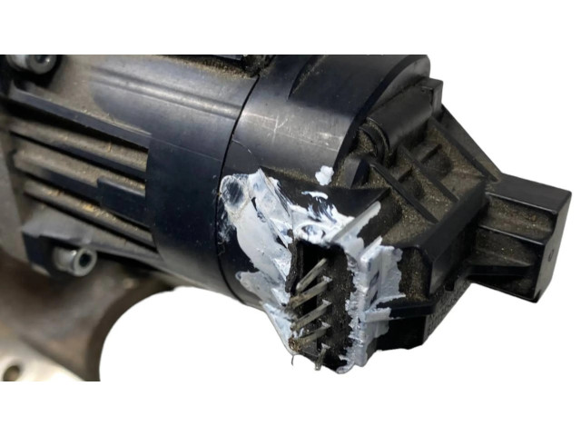 Turbodmychadlo Турбина 4937307013 Honda Civic X 1.5