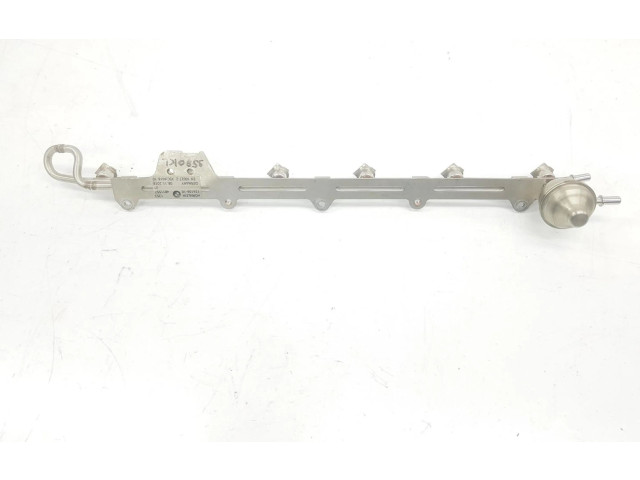 Vstřikovací lišta 13534811557, 4811557 BMW X3M F97