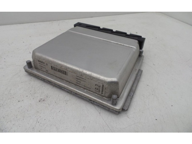 Блок управления впрыском 0281011441   Volvo V70