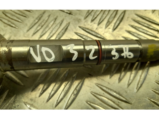 Форсунка 04L130277P, VD32376 Audi Q5 SQ5