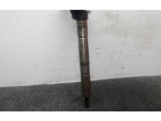 Vstřikovač 059130277AB, BOSCH   Audi Q7 4L    BUG 