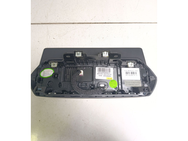 Дисплей    982461998000   Peugeot 2008 II