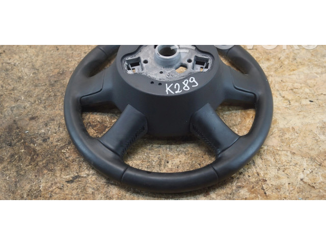 Руль Skoda Octavia Mk3 (5E) 2013 - 2019 года 5E0419091AC