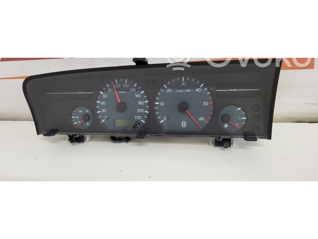Панель приборов 216243195 Citroen Xantia