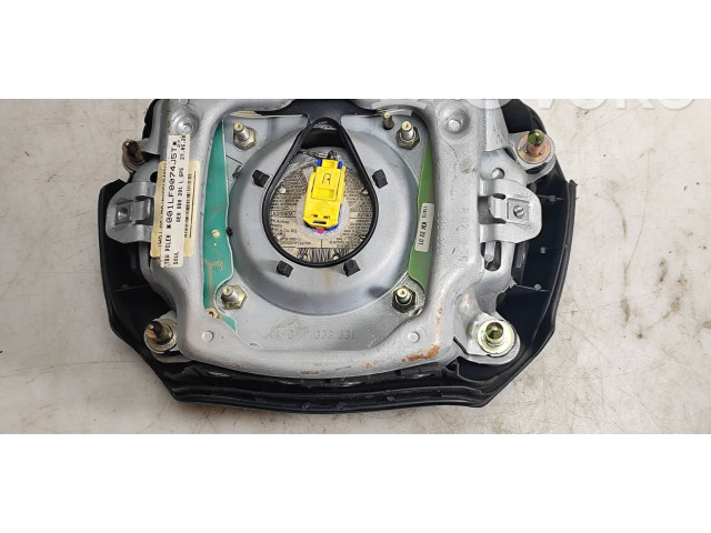 Подушка безопасности водителя 8E0880201L, 001LF0074J5T   Audi A2