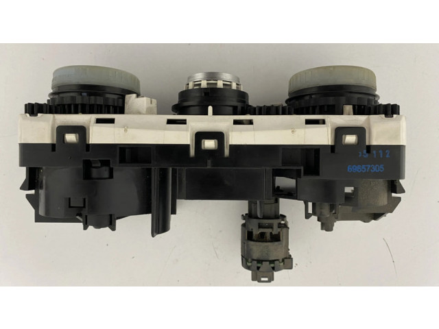 Блок управления климат-контролем 69657032, PMN1645690 Mitsubishi Colt