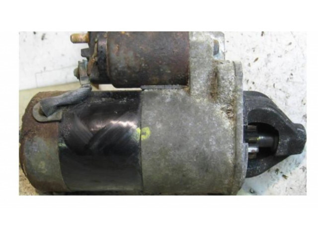 Стартер M002T44781, MD301350 Hyundai Elantra