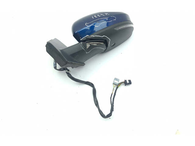 Zpětné zrcátko Renault Megane IV 2018