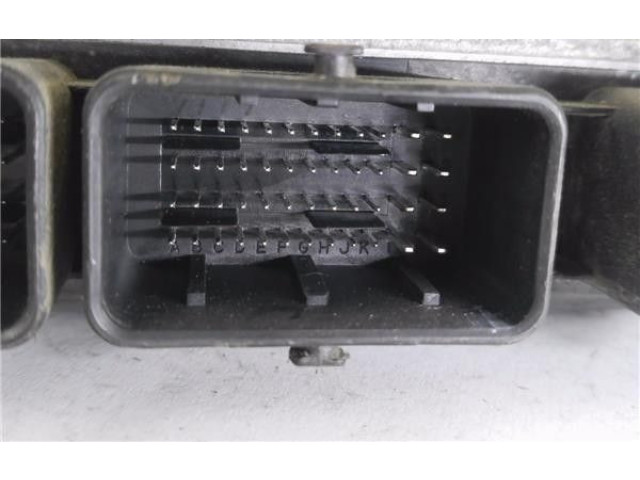 Řídící jednotka 7S6112A650EA, 5WS40632AT Ford Fiesta 2008