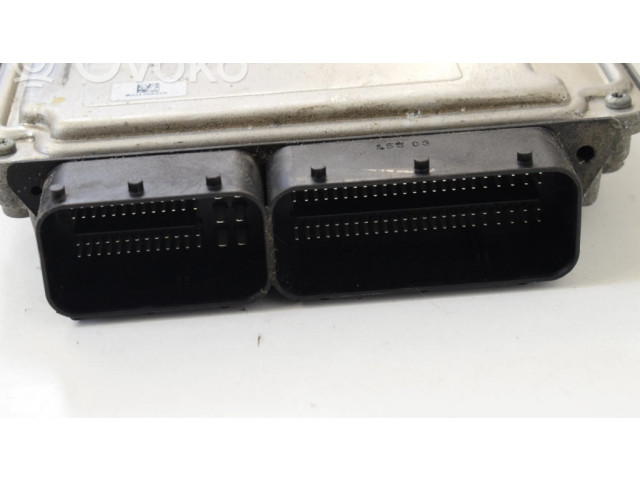 Řídící jednotka 0281018288, 8516739 Mini Cooper Countryman R60 2011