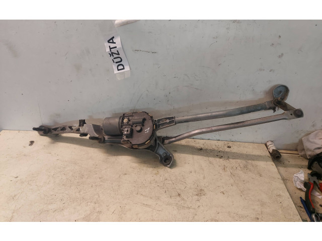 Комплект механизма стеклоочистителей