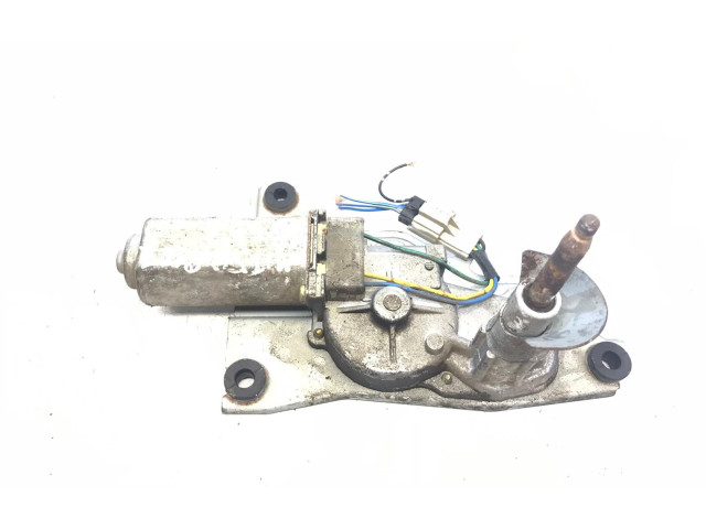 Моторчик заднего дворника 8492002181, MR574760 Mitsubishi Pajero